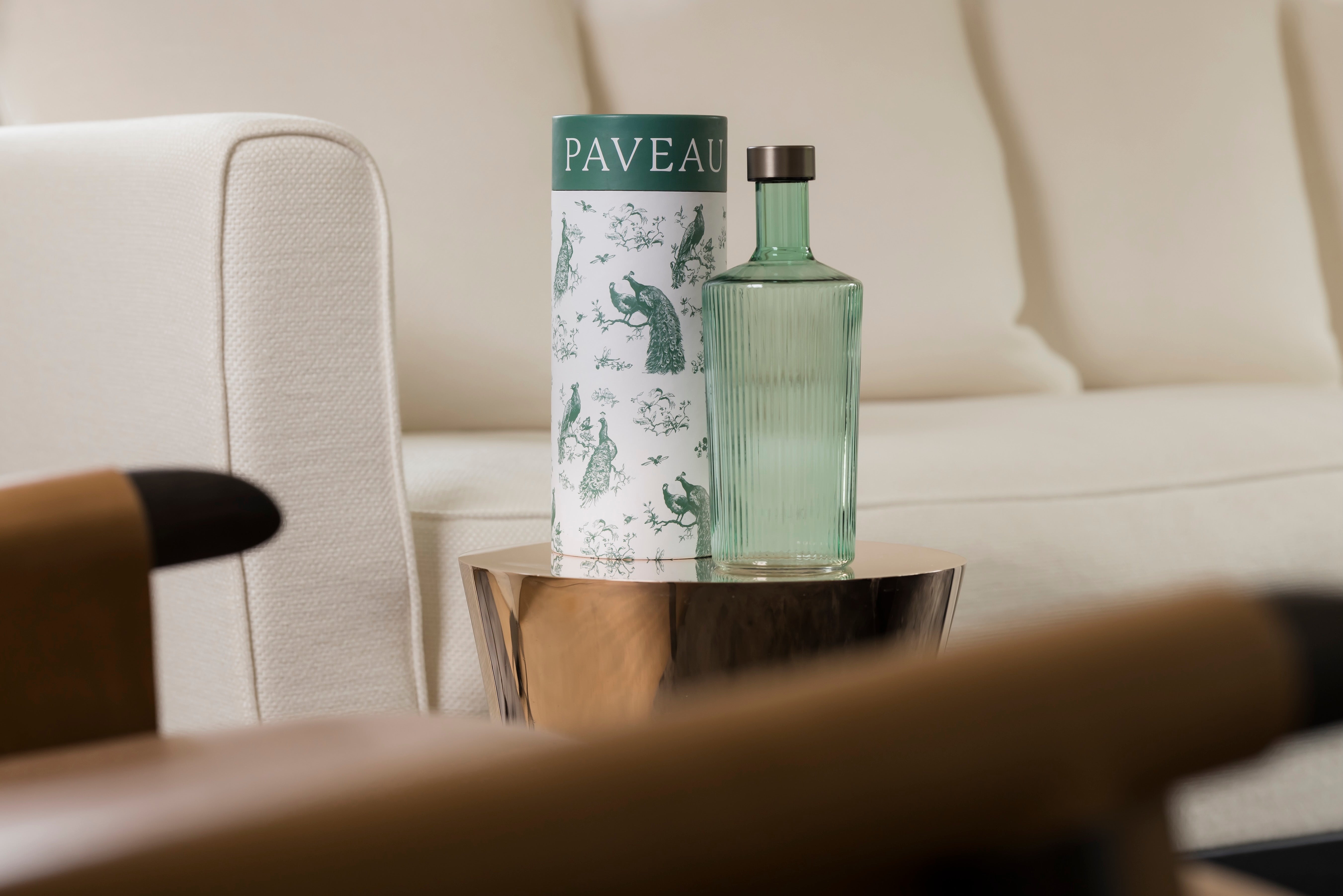 Paveau - Die Story hinter der Marke