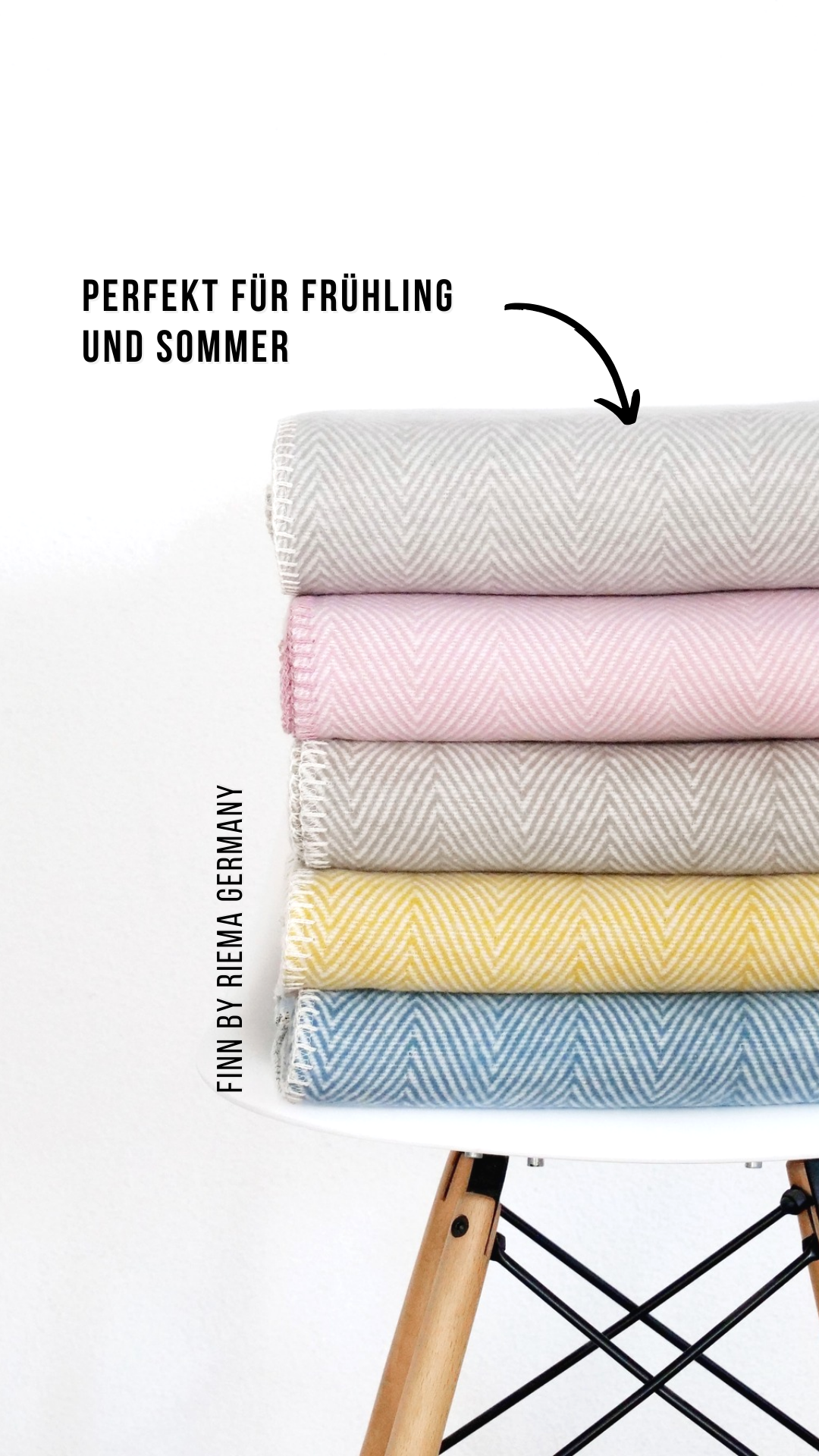 Frühlingsdeko Wohnzimmer – 5 einfache Ideen für ein frisches Zuhause