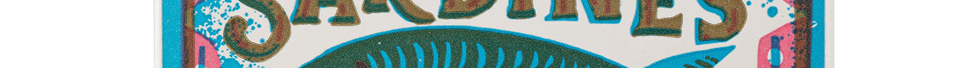 Archivist Gallery Square Matchboxes – Streichhölzer, die viel zu schön sind, um sie zu verstecken