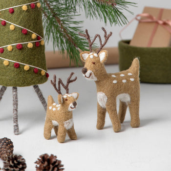 Kleine Geschenke & Wichtelgeschenke