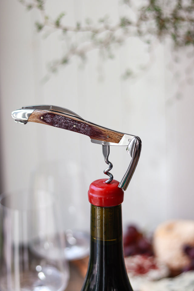 Flaschenöffner & Sommeliermesser