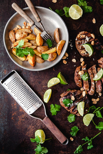 Geschenke für Foodies und Hobbyköche
