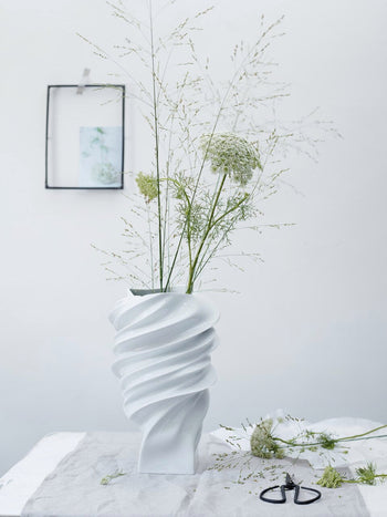 Rosenthal Squall Vase – moderne Eleganz für Ihr Zuhause