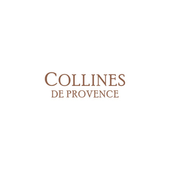 Collines de Provence