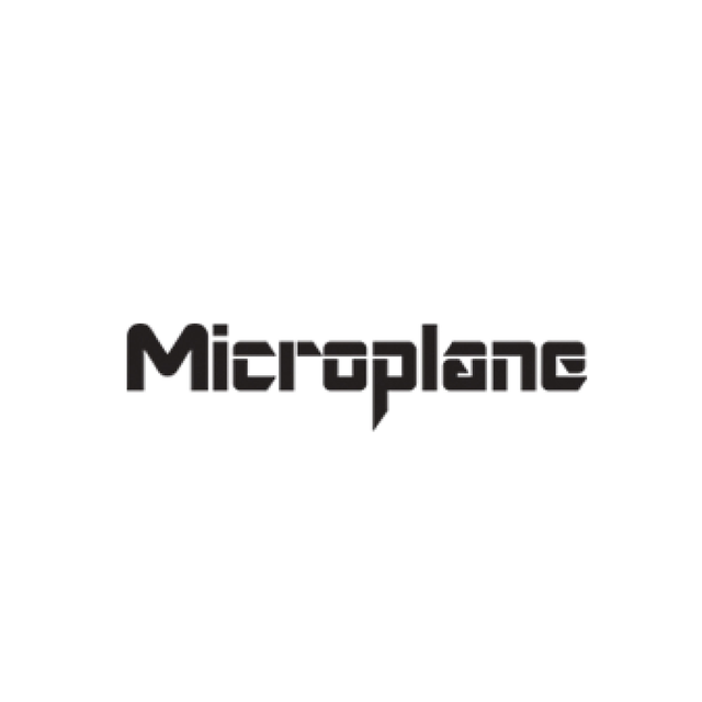 Microplane