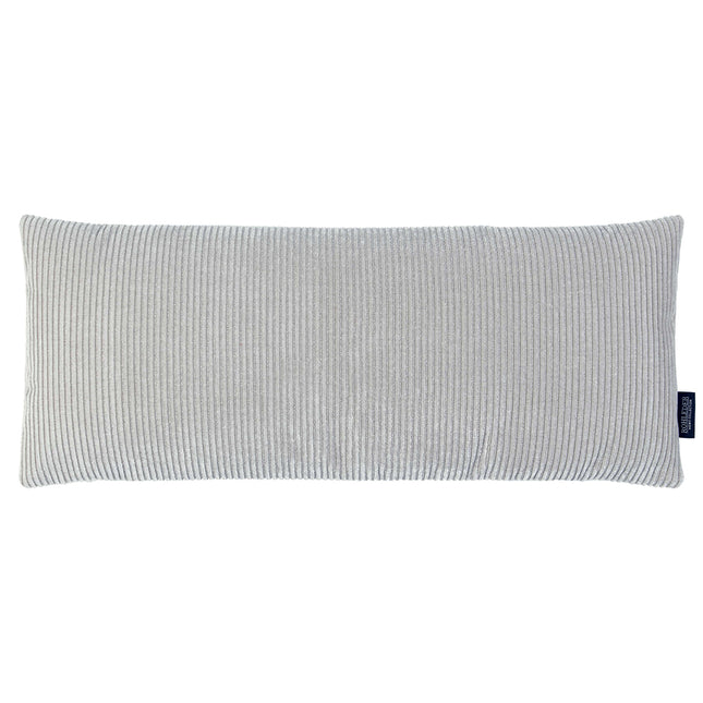 Rohleder Kissen Lounge 60 x 25 cm Oyster