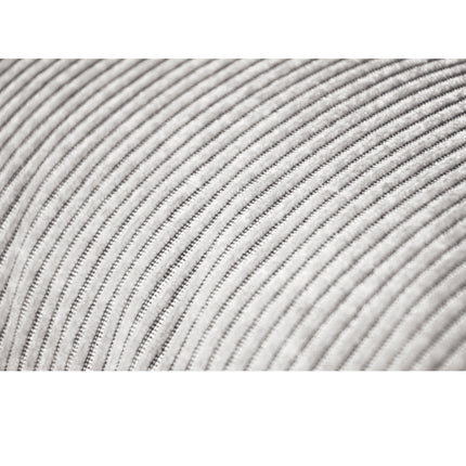Rohleder Kissen Lounge 60 x 25 cm Oyster