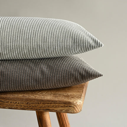 Rohleder Kissen Lounge 60 x 25 cm Oyster