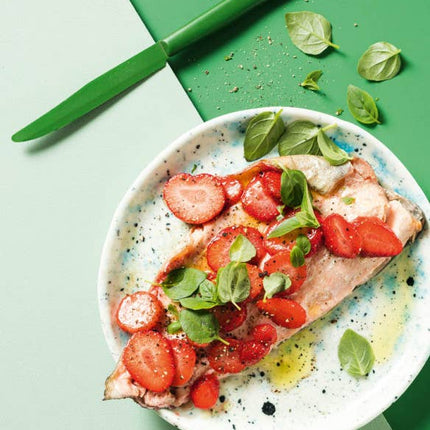 In Hülle Und Fülle: 50 Päckchen-Rezepte