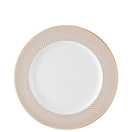 Rosenthal Francis Carreau Beige Speiseteller 27 cm