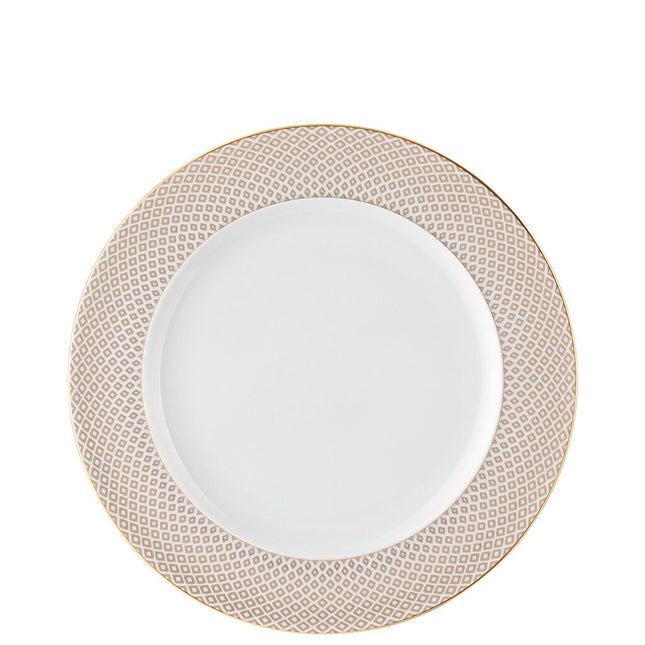 Rosenthal Francis Carreau Beige Speiseteller 27 cm