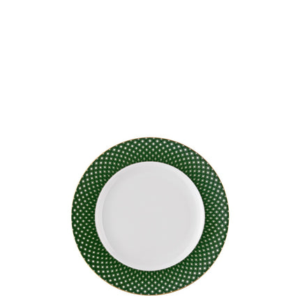 Rosenthal Francis Carreau Vert Brotteller 18 cm