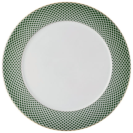Rosenthal Francis Carreau Vert Platzteller 33 cm