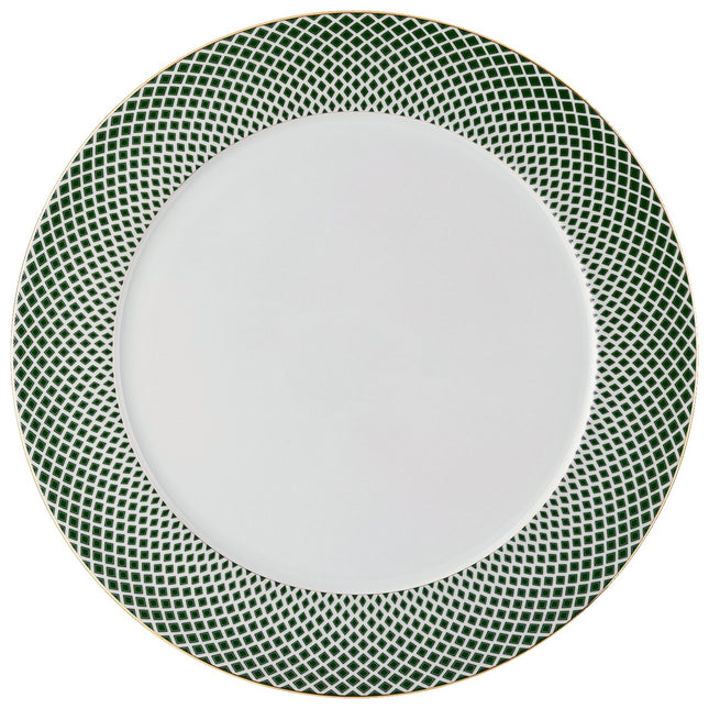 Rosenthal Francis Carreau Vert Platzteller 33 cm