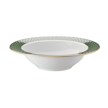 Rosenthal Francis Carreau Vert Dessertschale