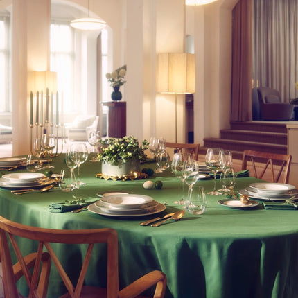 Rosenthal Francis Carreau Vert Dessertschale