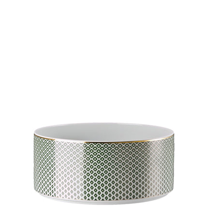 Rosenthal Francis Carreau Vert Schüssel 23 cm