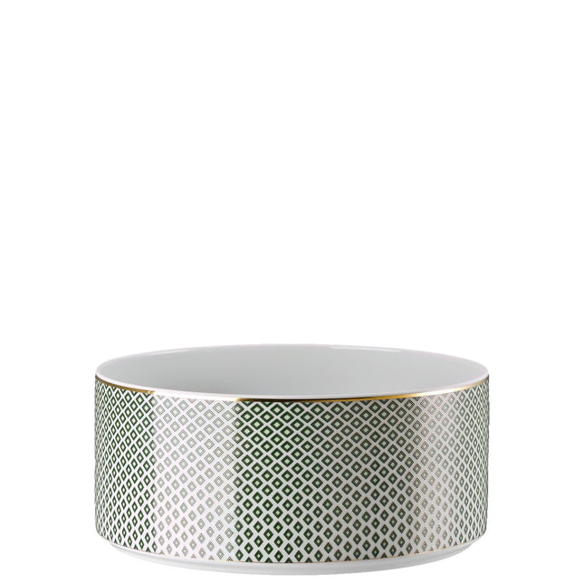 Rosenthal Francis Carreau Vert Schüssel 23 cm