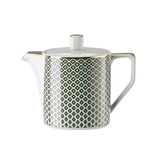 Rosenthal Francis Carreau Vert Milchkännchen