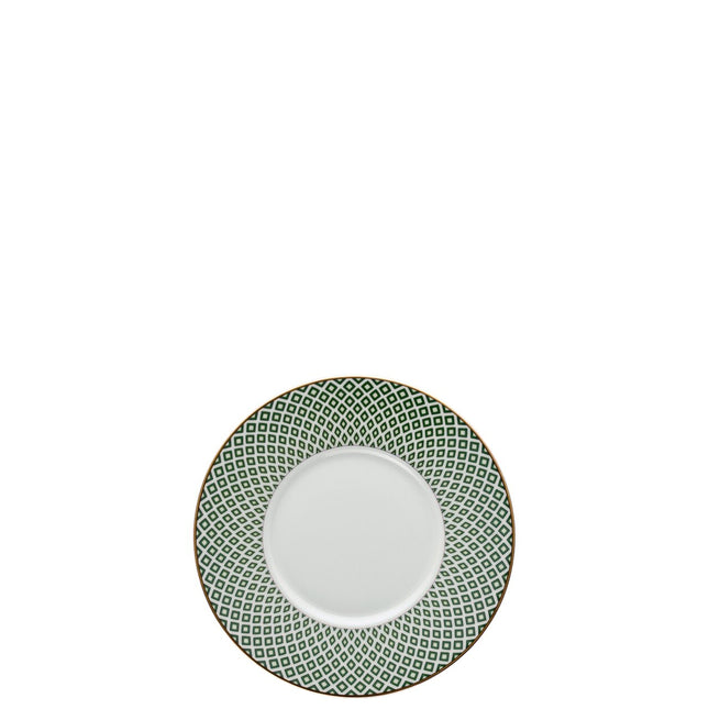 Rosenthal Francis Carreau Vert Tee Untertasse