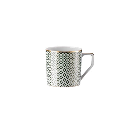 Rosenthal Francis Carreau Vert Espresso Obertasse