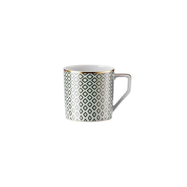 Rosenthal Francis Carreau Vert Espresso Obertasse