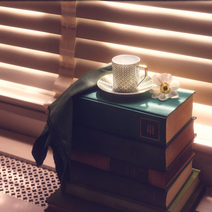 Rosenthal Francis Carreau Vert Espresso Obertasse