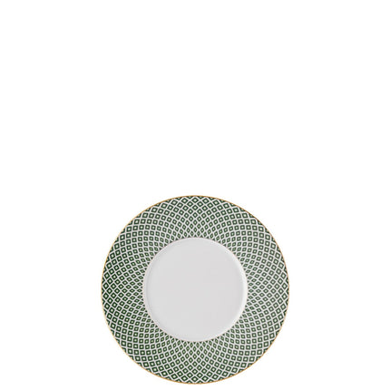Rosenthal Francis Carreau Vert Kombi-Untertasse