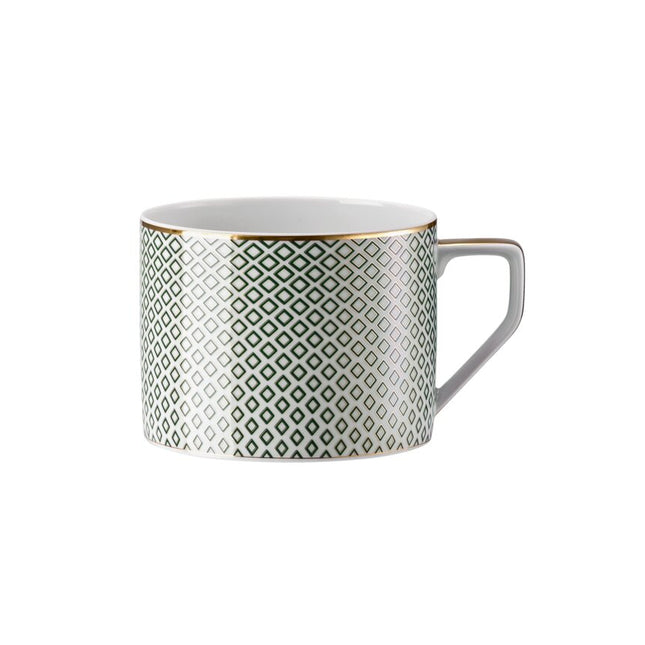 Rosenthal Francis Carreau Vert Kombi-Obertasse