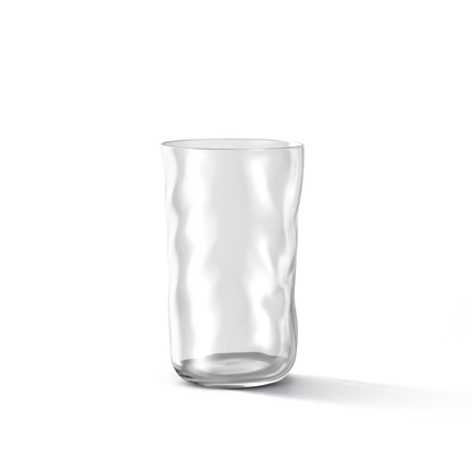 Paveau Longdrink-Glas Swirl Wave
