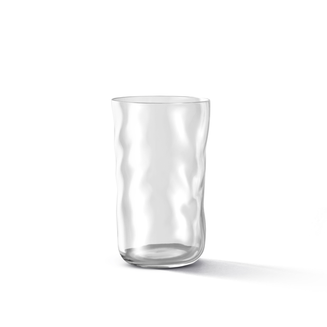 Paveau Longdrink-Glas Swirl Wave