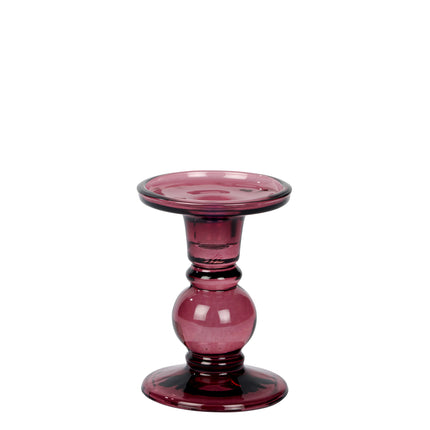 Lambert Kerzenhalter Andratx beere 13 cm