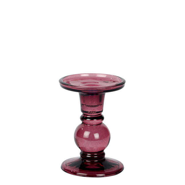 Lambert Kerzenhalter Andratx beere 13 cm