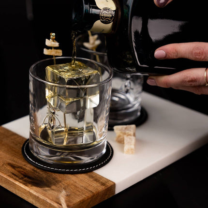 La Rochère Whiskyglas Abeille