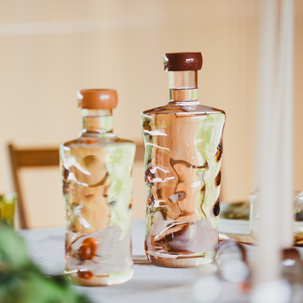 Paveau Flasche Swirl Silt 1,25 l