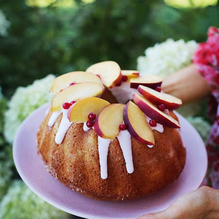 Gugelhupf: Backen für die Seele