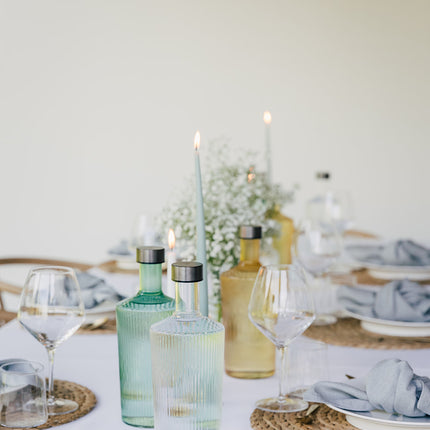 Paveau Wasserflasche White Haven 1,25 l klar