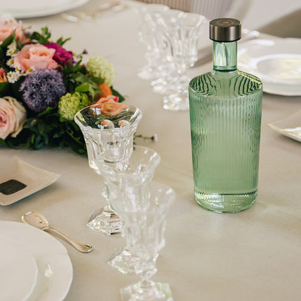 Paveau Wasserflasche Bondi 1,25 l grün