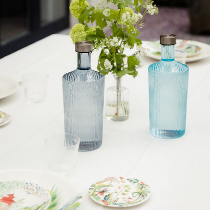 Paveau Wasserflasche Twilight 1,25 l grau