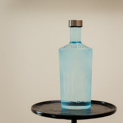 Paveau Wasserflasche Lucky 1,25 l türkis