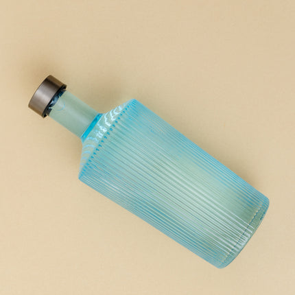 Paveau Wasserflasche Lucky 1,25 l türkis