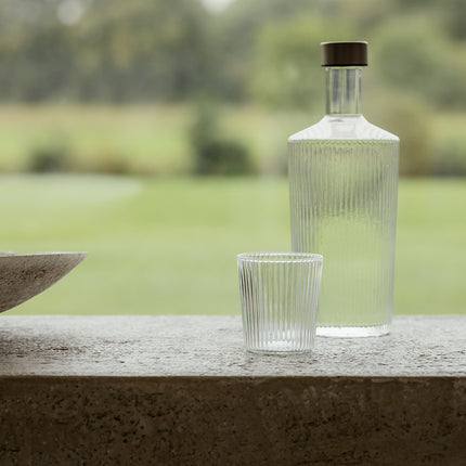 Paveau Glas White Haven klar