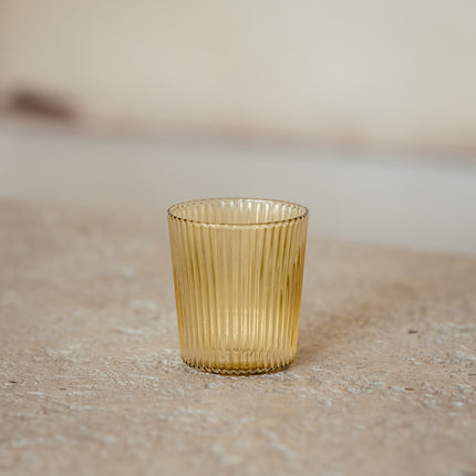 Paveau Glas Cable gelb