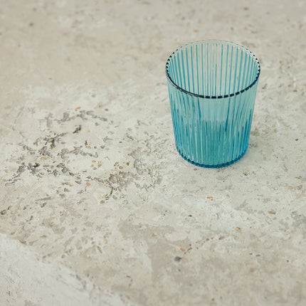 Paveau Glas Lucky türkis