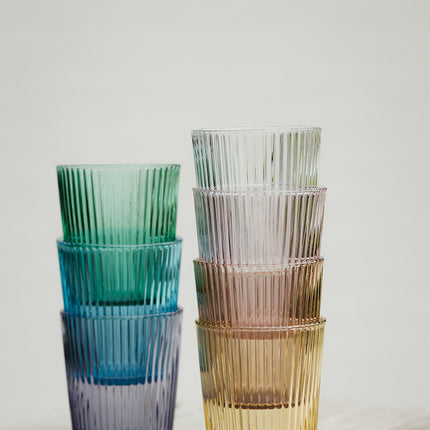 Paveau Glas Bells mokka