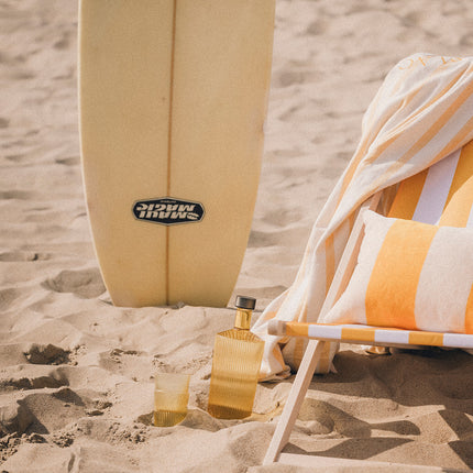 Paveau Glas Cable gelb