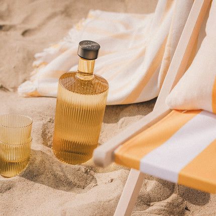 Paveau Glas Cable gelb