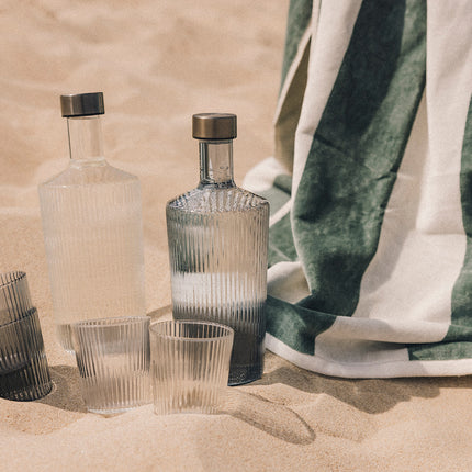 Paveau Glas White Haven klar