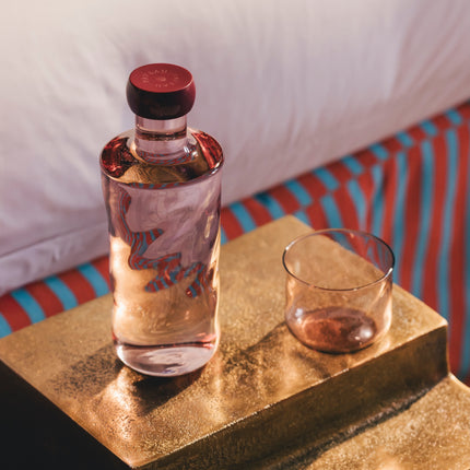 Paveau Flasche Swirl Silt 0,75 l