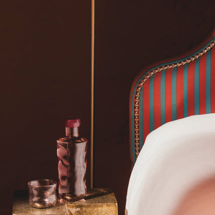 Paveau Tumbler-Glas Swirl Silt